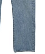 Levi's（リーバイス）デニムパンツ 青 サイズ:32(L位) メンズ/2200618373079
