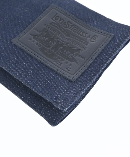 Levi's（リーバイス）小物類（その他） 紺 サイズ:- メンズ/2200629688193