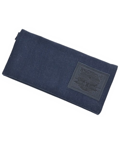 Levi's(リーバイス)小物類（その他） 紺 サイズ:L/2200629688209