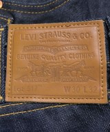 Levi's（リーバイス）デニムパンツ 紺 サイズ:30(M位) メンズ/2200632847013