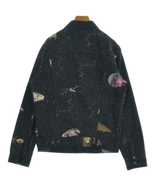 Levi's（リーバイス）その他 黒 サイズ:M メンズ/2200632884025