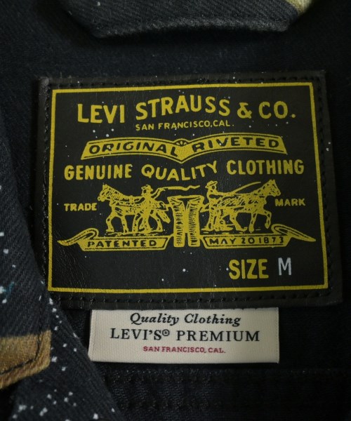 Levi's（リーバイス）その他 黒 サイズ:M メンズ/2200632884025