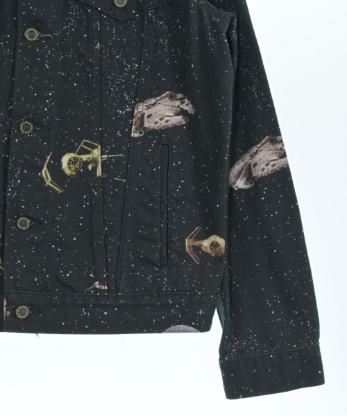 Levi's（リーバイス）その他 黒 サイズ:M メンズ/2200632884025