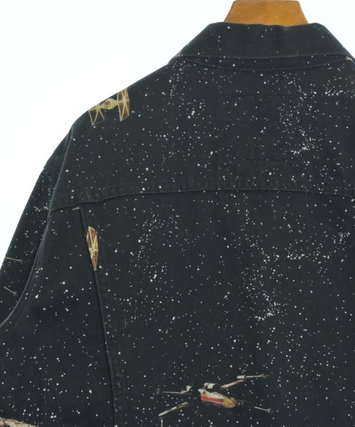 Levi's（リーバイス）その他 黒 サイズ:M メンズ/2200632884025