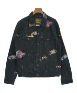 Levi's（リーバイス）その他 黒 サイズ:M メンズ/2200632884025