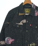 Levi's（リーバイス）その他 黒 サイズ:M メンズ/2200632884025