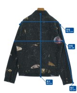 Levi's（リーバイス）その他 黒 サイズ:M メンズ/2200632884025