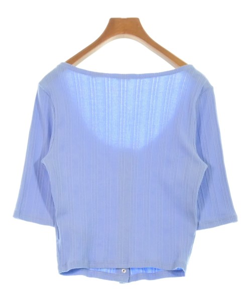 Levi's（リーバイス）カーディガン 青 サイズ:S レディース/2200617330080