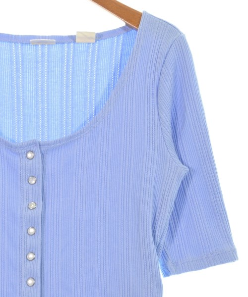 Levi's（リーバイス）カーディガン 青 サイズ:S レディース/2200617330080