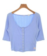 Levi's（リーバイス）カーディガン 青 サイズ:S レディース/2200617330080