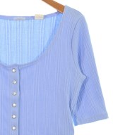 Levi's（リーバイス）カーディガン 青 サイズ:S レディース/2200617330080