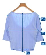 Levi's（リーバイス）カーディガン 青 サイズ:S レディース/2200617330080