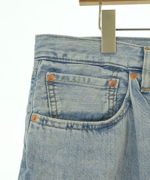 Levi's（リーバイス）デニムパンツ 青 サイズ:36(XXL位) メンズ/2200619685256