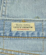Levi's（リーバイス）デニムパンツ 青 サイズ:36(XXL位) メンズ/2200619685256