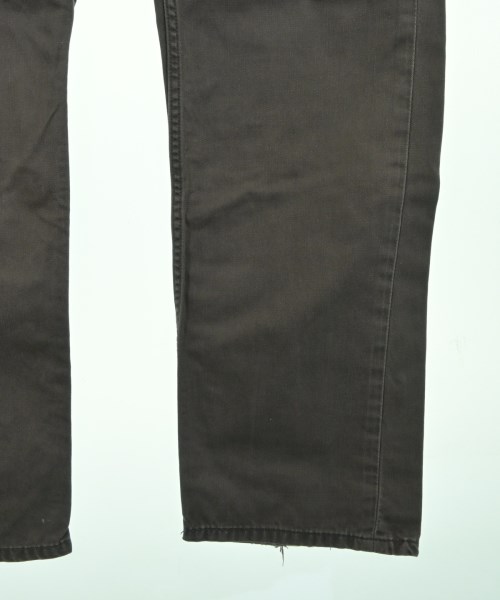 Levi's（リーバイス）デニムパンツ グレー サイズ:34(XL位) メンズ/2200633113063