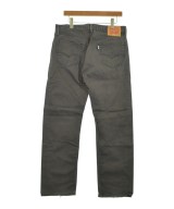 Levi's（リーバイス）デニムパンツ グレー サイズ:34(XL位) メンズ/2200633113063
