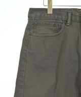 Levi's（リーバイス）デニムパンツ グレー サイズ:34(XL位) メンズ/2200633113063