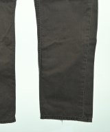 Levi's（リーバイス）デニムパンツ グレー サイズ:34(XL位) メンズ/2200633113063