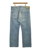 Levi's（リーバイス）デニムパンツ 青 サイズ:36(XXXL位) メンズ/2200633211028