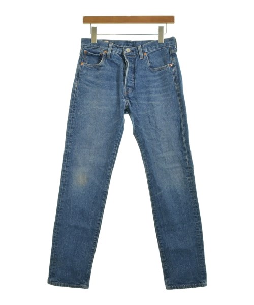 Levi's（リーバイス）デニムパンツ 青 サイズ:30(M位) メンズ/2200631301080