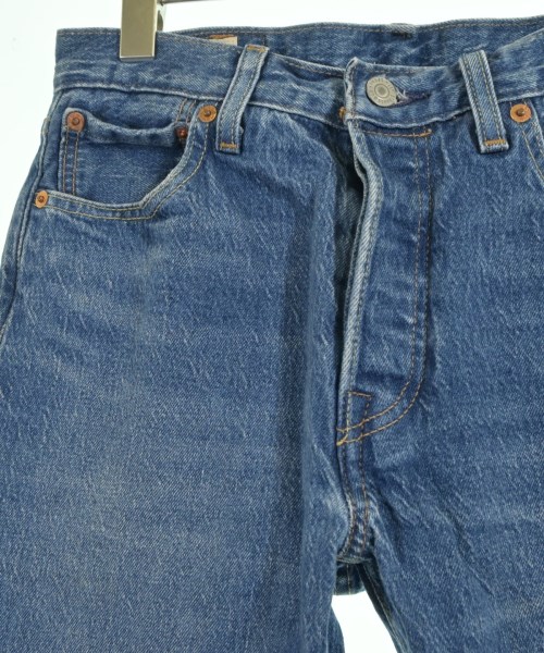 Levi's（リーバイス）デニムパンツ 青 サイズ:30(M位) メンズ/2200631301080