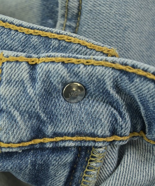 Levi's（リーバイス）デニムパンツ 青 サイズ:30(M位) メンズ/2200631301103