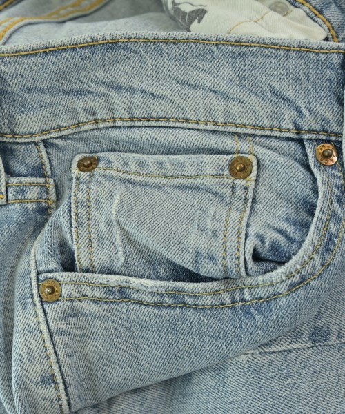 Levi's（リーバイス）デニムパンツ 青 サイズ:30(M位) メンズ/2200631301103