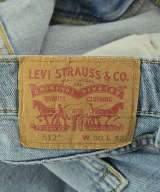Levi's（リーバイス）デニムパンツ 青 サイズ:30(M位) メンズ/2200631301103