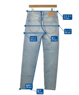 Levi's（リーバイス）デニムパンツ 青 サイズ:30(M位) メンズ/2200631301103