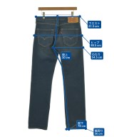 Levi's（リーバイス）デニムパンツ 青 サイズ:31(M位) メンズ/2200633340018