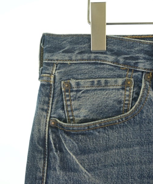 Levi's（リーバイス）デニムパンツ 青 サイズ:32(L位) メンズ/2200633340025