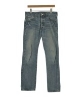 Levi's（リーバイス）デニムパンツ 青 サイズ:32(L位) メンズ/2200633340025