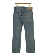Levi's（リーバイス）デニムパンツ 青 サイズ:32(L位) メンズ/2200633340025