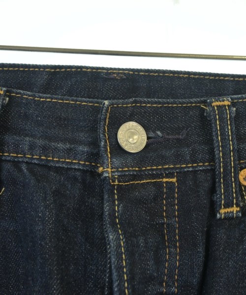 Levi's（リーバイス）デニムパンツ 紺 サイズ:31(M位) メンズ/2200633340032