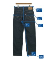 Levi's（リーバイス）デニムパンツ 紺 サイズ:30(M位) メンズ/2200633340049
