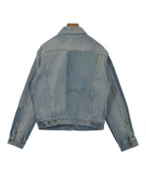 Levi's（リーバイス）デニムジャケット 青 サイズ:1(S位) レディース/2200633546021