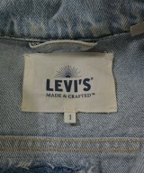 Levi's（リーバイス）デニムジャケット 青 サイズ:1(S位) レディース/2200633546021