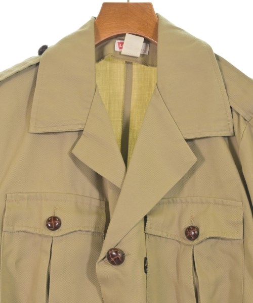 Levi's（リーバイス）その他 ベージュ サイズ:S レディース/2200633315023