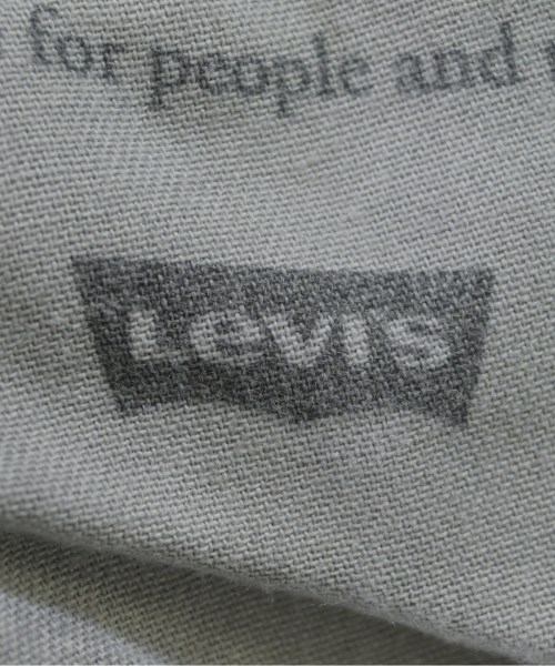 Levi's（リーバイス）デニムパンツ 黒 サイズ:36(XXL位) メンズ/2200633834081