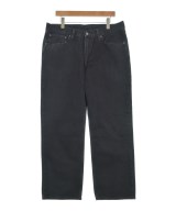 Levi's（リーバイス）デニムパンツ 黒 サイズ:36(XXL位) メンズ/2200633834081
