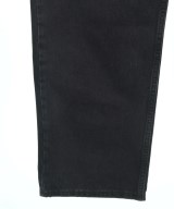 Levi's（リーバイス）デニムパンツ 黒 サイズ:36(XXL位) メンズ/2200633834081