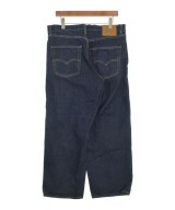 Levi's（リーバイス）デニムパンツ 紺 サイズ:34(XL位) メンズ/2200633834098