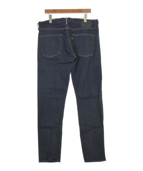 LEVI'S MADE&CRAFTED（リーバイスメイドアンドクラフテッド）デニムパンツ 紺 サイズ:36(XXL位) メンズ/2200633834104