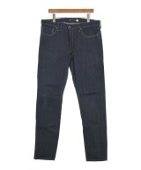 LEVI'S MADE&CRAFTED（リーバイスメイドアンドクラフテッド）デニムパンツ 紺 サイズ:36(XXL位) メンズ/2200633834104