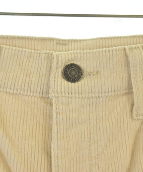 Levi's（リーバイス）その他 白 サイズ:28(S位) メンズ/2200633860066