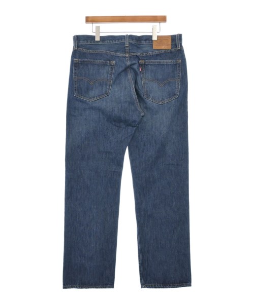 Levi's（リーバイス）デニムパンツ 紺 サイズ:36(XXL位) メンズ/2200634010033