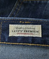 Levi's（リーバイス）デニムパンツ 紺 サイズ:36(XXL位) メンズ/2200634010033