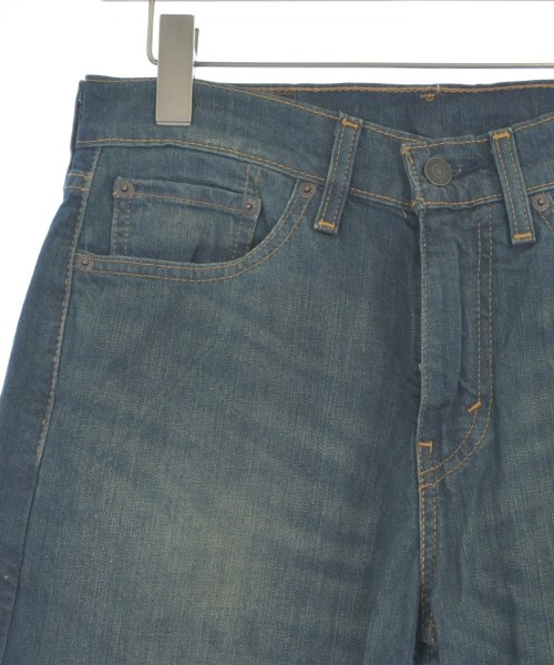 Levi's（リーバイス）デニムパンツ 紺 サイズ:29(S位) メンズ/2200616357019