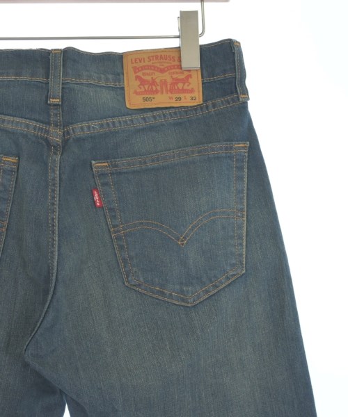 Levi's（リーバイス）デニムパンツ 紺 サイズ:29(S位) メンズ/2200616357019