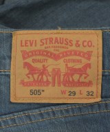 Levi's（リーバイス）デニムパンツ 紺 サイズ:29(S位) メンズ/2200616357019